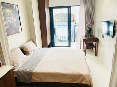 Жилье в Ho Chi Minh City, Vietnam Жилье в Ho Chi Minh City, Vietnam