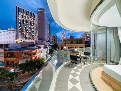 Gold Coast Nha Trang Gold Coast Nha Trang