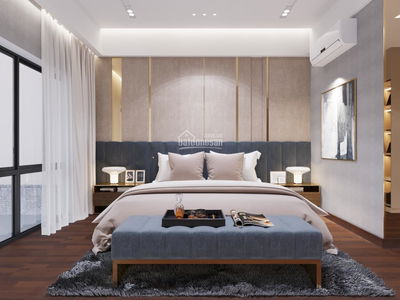 Lexington Residence, Vietnam  Lexington Residence, Vietnam