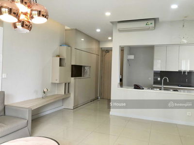 Estella Heights, Vietnam Estella Heights, Vietnam