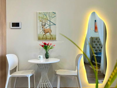 Imperia Smart City, Vietnam Imperia Smart City, Vietnam