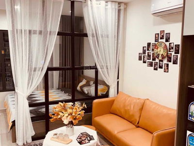 Imperia Smart City, Vietnam Imperia Smart City, Vietnam