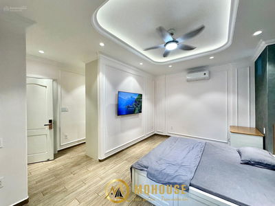 Жилье в Ho Chi Minh City, Vietnam Жилье в Ho Chi Minh City, Vietnam