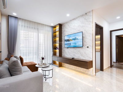 Midtown Phú Mỹ Hưng, Vietnam Midtown Phú Mỹ Hưng, Vietnam