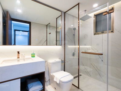 Midtown Phú Mỹ Hưng, Vietnam Midtown Phú Mỹ Hưng, Vietnam