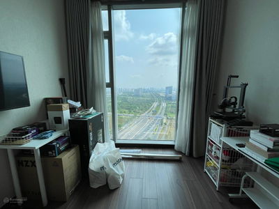 Empire City Thủ Thiêm, Vietnam Empire City Thủ Thiêm, Vietnam