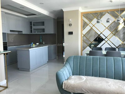 Léman Luxury Apartments, Vietnam Léman Luxury Apartments, Vietnam