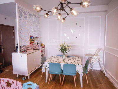 Lexington Residence, Vietnam  Lexington Residence, Vietnam