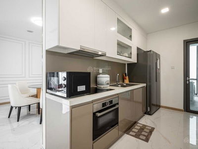 Vinhomes Central Park, Vietnam Vinhomes Central Park, Vietnam