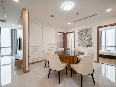 Vinhomes Central Park, Vietnam Vinhomes Central Park, Vietnam