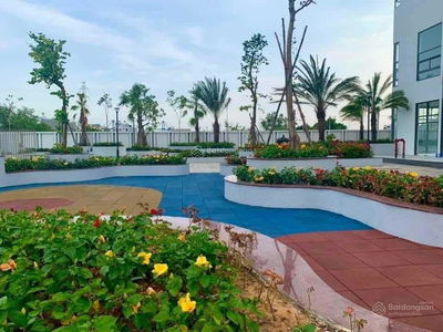 Ricca Apartment District 9, Vietnam Ricca Apartment District 9, Vietnam