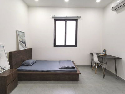 Logement dans Nha Be, Vietnam Logement dans Nha Be, Vietnam