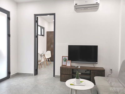 Housing in Nha Be, Vietnam Housing in Nha Be, Vietnam