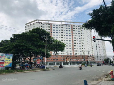 Green Town Bình Tân, Vietnam Green Town Bình Tân, Vietnam