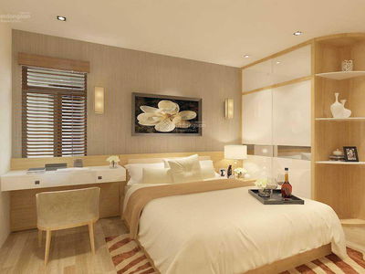 Tòa Nhà Horizon, Vietnam Tòa Nhà Horizon, Vietnam