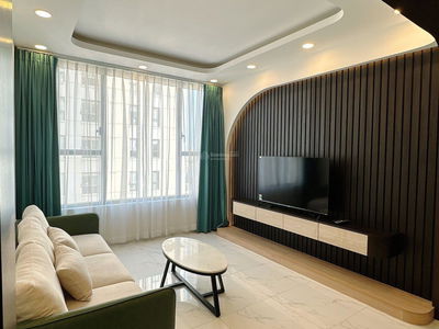 The Tresor, Vietnam The Tresor, Vietnam