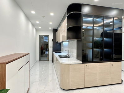 The Tresor, Vietnam The Tresor, Vietnam