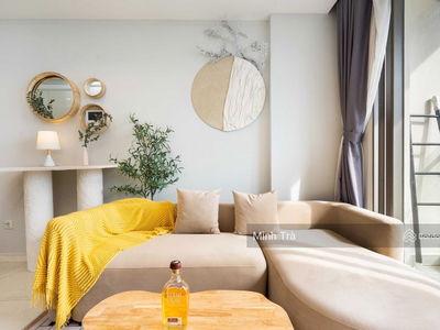 The Everrich Infinity, Vietnam The Everrich Infinity, Vietnam