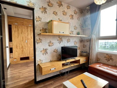 City Tower, Vietnam City Tower, Vietnam