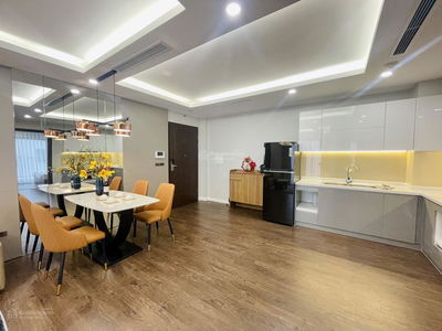 Tây Hồ Residence, Vietnam Tây Hồ Residence, Vietnam