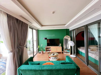 Sunshine Garden, Vietnam Sunshine Garden, Vietnam