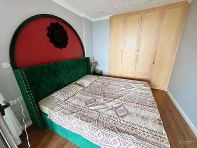 Sunshine Garden, Vietnam  Sunshine Garden, Vietnam