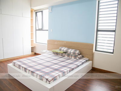 Centana Thủ Thiêm, Vietnam Centana Thủ Thiêm, Vietnam