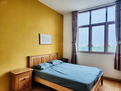 The Vista An Phú, Vietnam The Vista An Phú, Vietnam