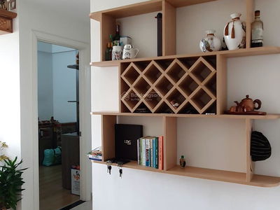 Marina Tower, Vietnam Marina Tower, Vietnam