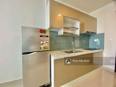 Sunrise City, Vietnam Sunrise City, Vietnam