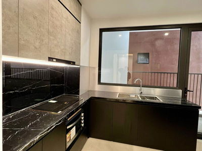 BRG Diamond Residence, Vietnam BRG Diamond Residence, Vietnam