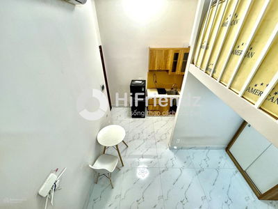 Housing in Ho Chi Minh City, Vietnam Housing in Ho Chi Minh City, Vietnam