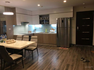 Chung cư 671 Hoàng Hoa Thám, Vietnam Chung cư 671 Hoàng Hoa Thám, Vietnam