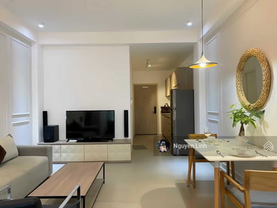 Logement dans Ho Chi Minh City, Vietnam Logement dans Ho Chi Minh City, Vietnam