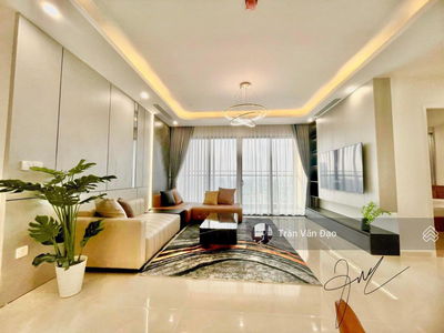 BRG Diamond Residence, Vietnam BRG Diamond Residence, Vietnam