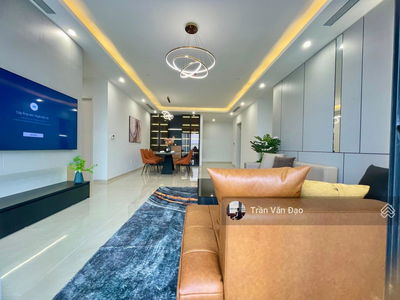 BRG Diamond Residence, Vietnam BRG Diamond Residence, Vietnam