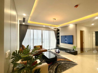 BRG Diamond Residence, Vietnam BRG Diamond Residence, Vietnam