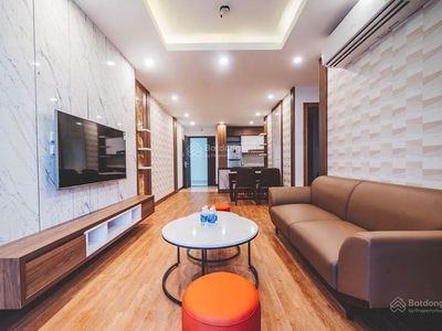 Bamboo Airways Tower, Vietnam Bamboo Airways Tower, Vietnam