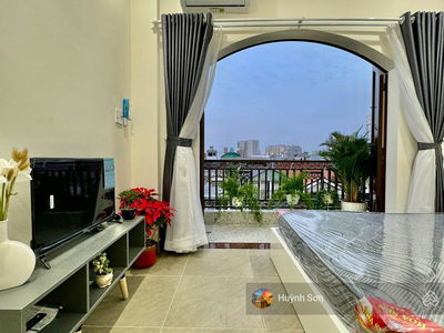 Жилье в Ho Chi Minh City, Vietnam Жилье в Ho Chi Minh City, Vietnam