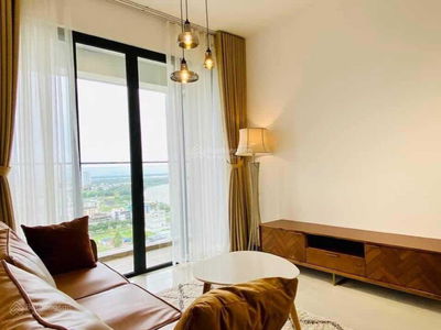 One Verandah Mapletree, Vietnam One Verandah Mapletree, Vietnam