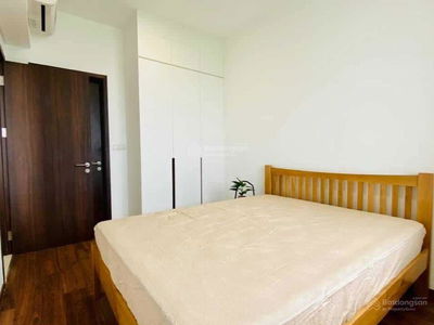 One Verandah Mapletree, Vietnam One Verandah Mapletree, Vietnam