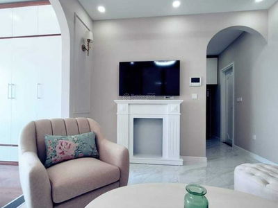 Tây Hồ Residence, Vietnam Tây Hồ Residence, Vietnam