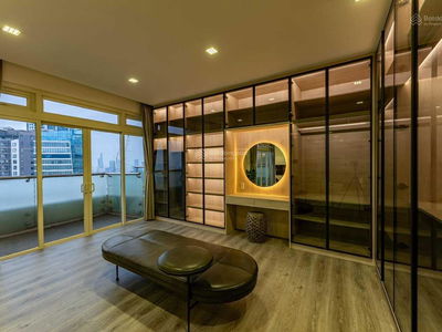 Saigon Pearl, Vietnam Saigon Pearl, Vietnam