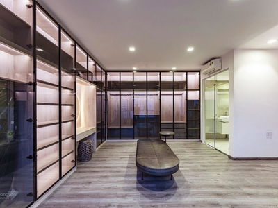 Saigon Pearl, Vietnam Saigon Pearl, Vietnam