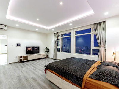 Saigon Pearl, Vietnam Saigon Pearl, Vietnam