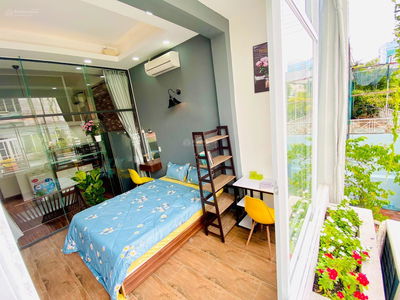 Alojamiento en Ho Chi Minh City, Vietnam Alojamiento en Ho Chi Minh City, Vietnam