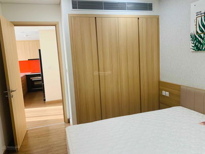 Sky Park Residence, Vietnam Sky Park Residence, Vietnam