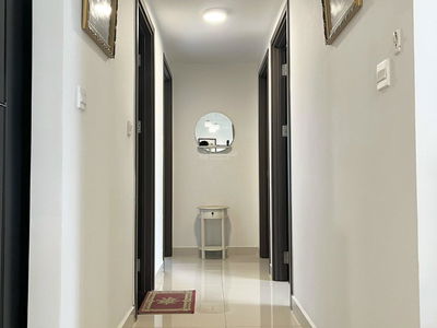 Dragon Hill Residence and Suites 2, Vietnam Dragon Hill Residence and Suites 2, Vietnam