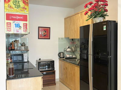 Dragon Hill Residence and Suites 2, Vietnam Dragon Hill Residence and Suites 2, Vietnam