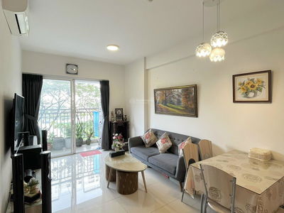 Dragon Hill Residence and Suites 2, Vietnam Dragon Hill Residence and Suites 2, Vietnam